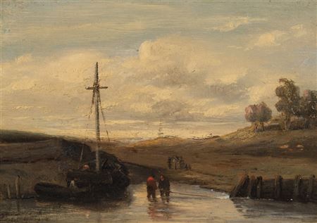 Fishermen