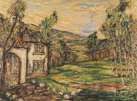 The Cottages