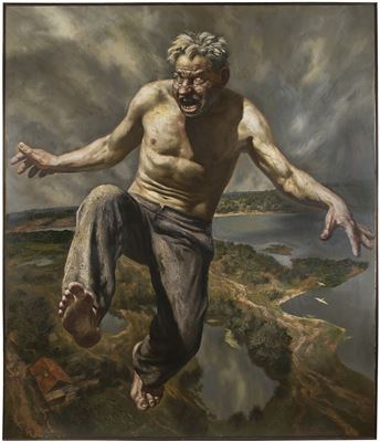 The Flight