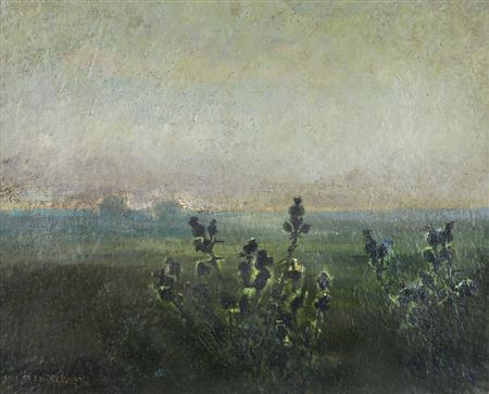 Thistles