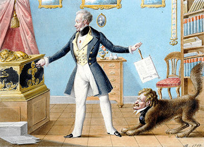 Herr Carl und Herr Saphir 1843 by Johann Christian Schoeller - Auction record, sale price, and art valuation. Compare with similar artists and explore comparable artworks.