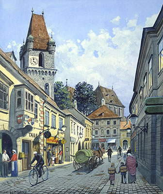 Perchtoldsdorf