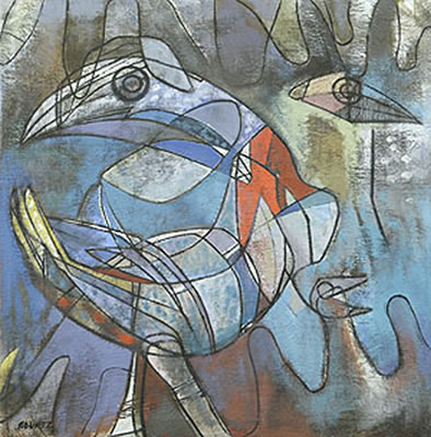 Vogel