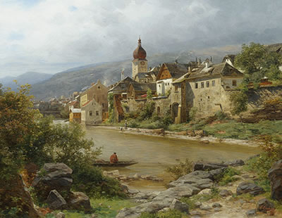 Waidhofen an der Ybbs