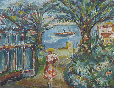 Côte d'Azure
