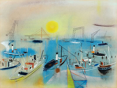 Hafen