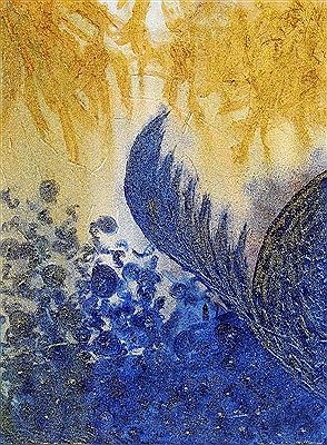 Sample artwork by Theresa Hammelsbeck (Born 1985), known for painting - View similar artists and auction records