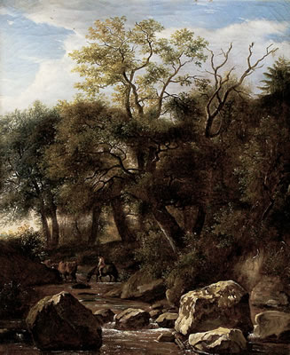 Die Überquerung des Baches by Jean Daniel Hubert - Auction record, sale price, and art valuation. Compare with similar artists and explore comparable artworks.