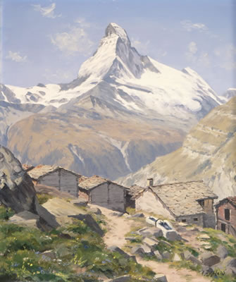 Matterhorn
