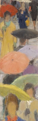 "Regenwetter" by Ernst Leu - Auction record, sale price, and art valuation. Compare with similar artists and explore comparable artworks.