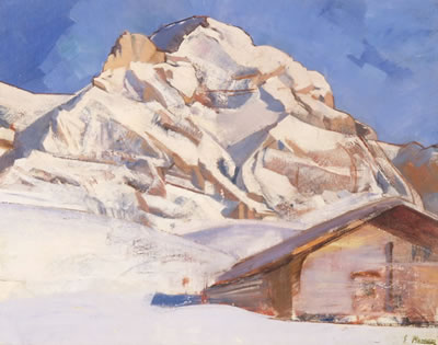 "Alpenwelt"