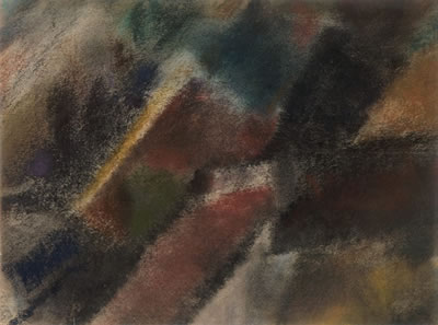 "Crepuscule 47"