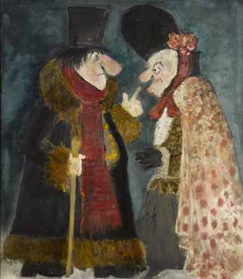 Fasnacht