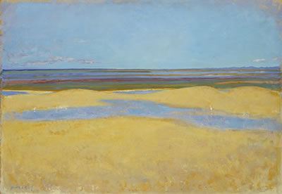 Camargue by Hans Potthof - Auction record, sale price, and art valuation. Compare with similar artists and explore comparable artworks.