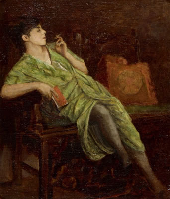 Sitzende Raucherin by Armin Glatter - Auction record, sale price, and art valuation. Compare with similar artists and explore comparable artworks.