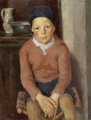 Bildnis eines jungen Mädchens by Fanny Brugger - Auction record, sale price, and art valuation. Compare with similar artists and explore comparable artworks.