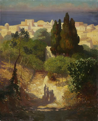 Souvenir de Capri