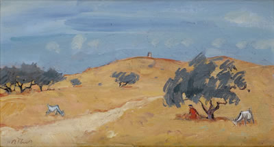 Bei Arles