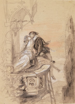 Romeo und Julia