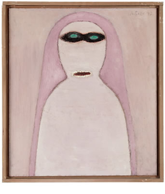 Pink Madonna
