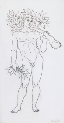 Herkules by Willi Bohli - Auction record, sale price, and art valuation. Compare with similar artists and explore comparable artworks.