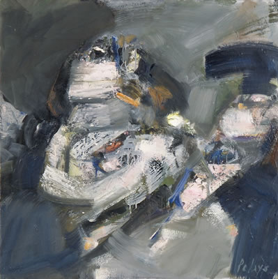 "Telle que le j'ai connue"