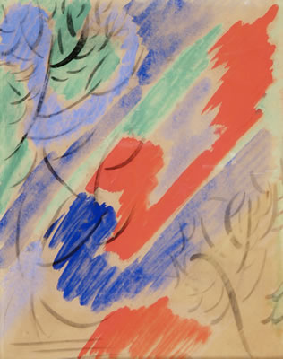 "Tempera Nr. 66"