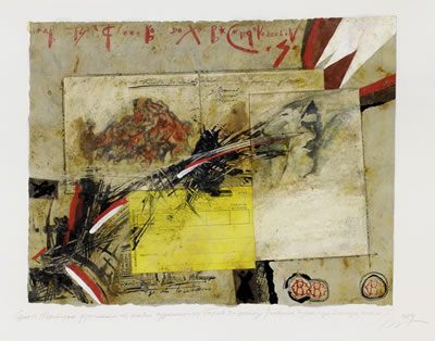 Fragmente des Lebens by Sergej A Wolochow - Auction record, sale price, and art valuation. Compare with similar artists and explore comparable artworks.