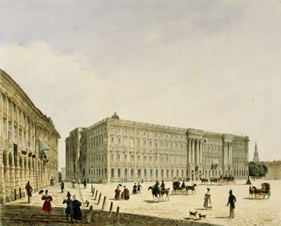 Ansicht des Berliner Stadtschlosses mit dem Turm der Marienkirche by Friedrich Wilhelm Klose - Auction record, sale price, and art valuation. Compare with similar artists and explore comparable artworks.