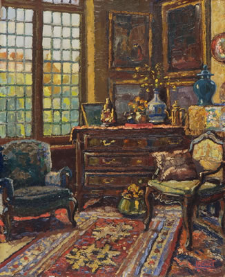 Interieur