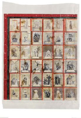 Sample artwork by Sergej A Wolochow (Born 1937), known for painting - View similar artists and auction records