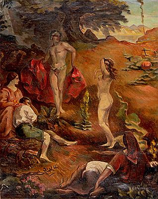 Zwei Paare in einer Landschaft by Rudolf Urech-Seon - Auction record, sale price, and art valuation. Compare with similar artists and explore comparable artworks.