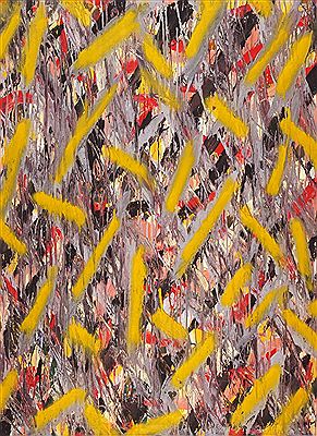 "O.T. Konvolut Köln 81 - XV" by Ter Hell - Auction record, sale price, and art valuation. Compare with similar artists and explore comparable artworks.