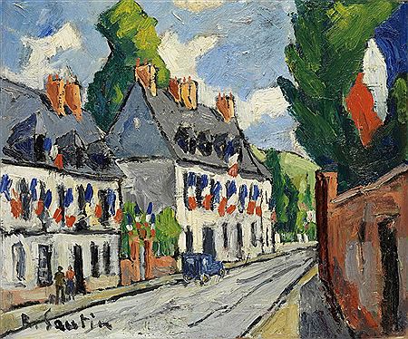 14 Juillet