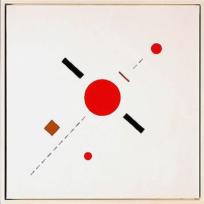Sample artwork by Elisabeth G Muller (Born 1943), known for painting - View similar artists and auction records