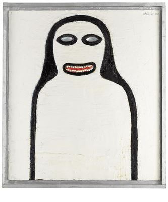 Madonna by Hans Scharer - Auction record, sale price, and art valuation. Compare with similar artists and explore comparable artworks.