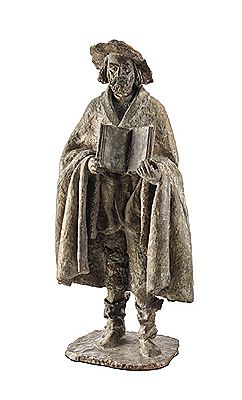 Chorherr Helias Helye von Laufen