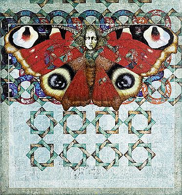 "Duscha Ikara (Soul of Icarus)"