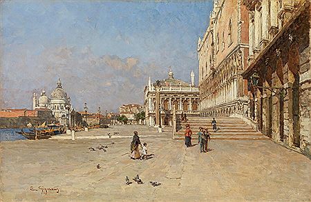 "Ponte di Paglia"