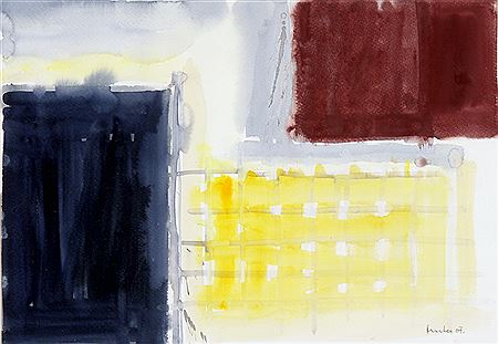 Komposition by Werner Hurter - Auction record, sale price, and art valuation. Compare with similar artists and explore comparable artworks.