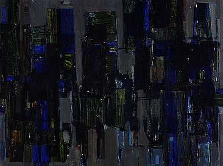 Untitled by Mady Epstein - Auction record, sale price, and art valuation. Compare with similar artists and explore comparable artworks.