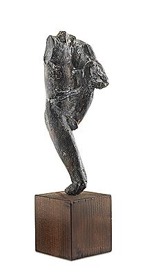 Männertorso