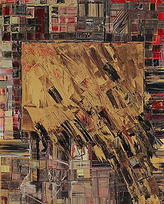 Gold Book by Vadim Greenberg - Auction record, sale price, and art valuation. Compare with similar artists and explore comparable artworks.