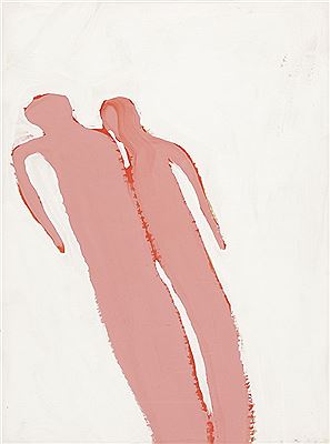 Ohne Titel. 1983