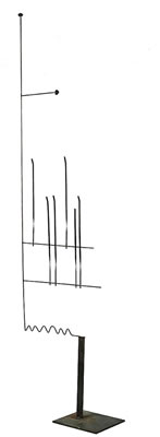 Vegetativ. II by Walter Linck - Auction record, sale price, and art valuation. Compare with similar artists and explore comparable artworks.