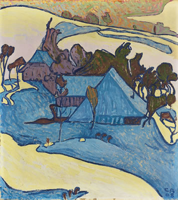 Winterlandschaft