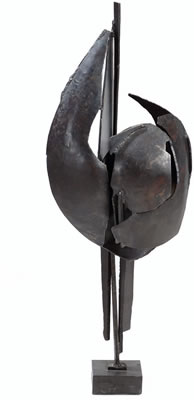 Sculpture 38 E