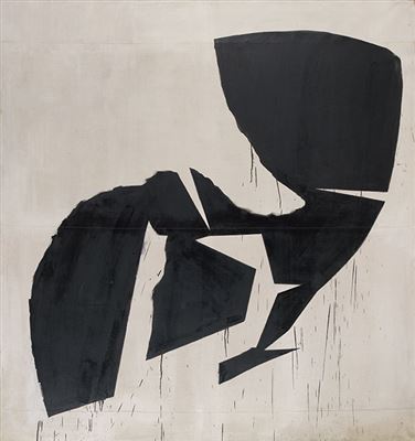 Tendenz zum Kreis by Max Von Muhlenen - Auction record, sale price, and art valuation. Compare with similar artists and explore comparable artworks.