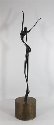The Dancer
