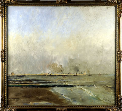 Zeebrugge